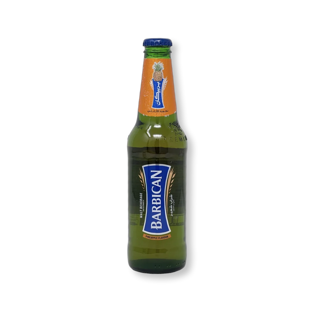 Barbican Barbican Pineapple Drink 330ml 330ml